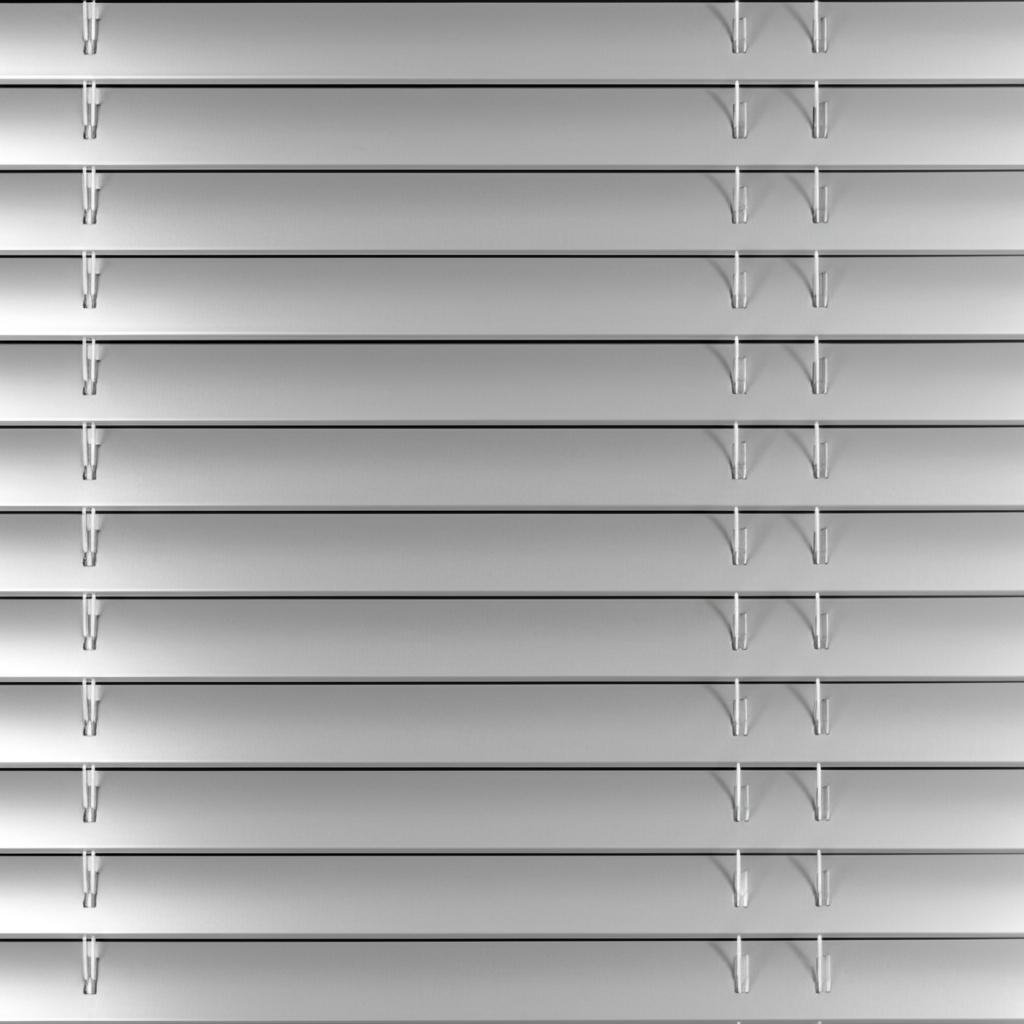 aluminium metal venetian blinds
