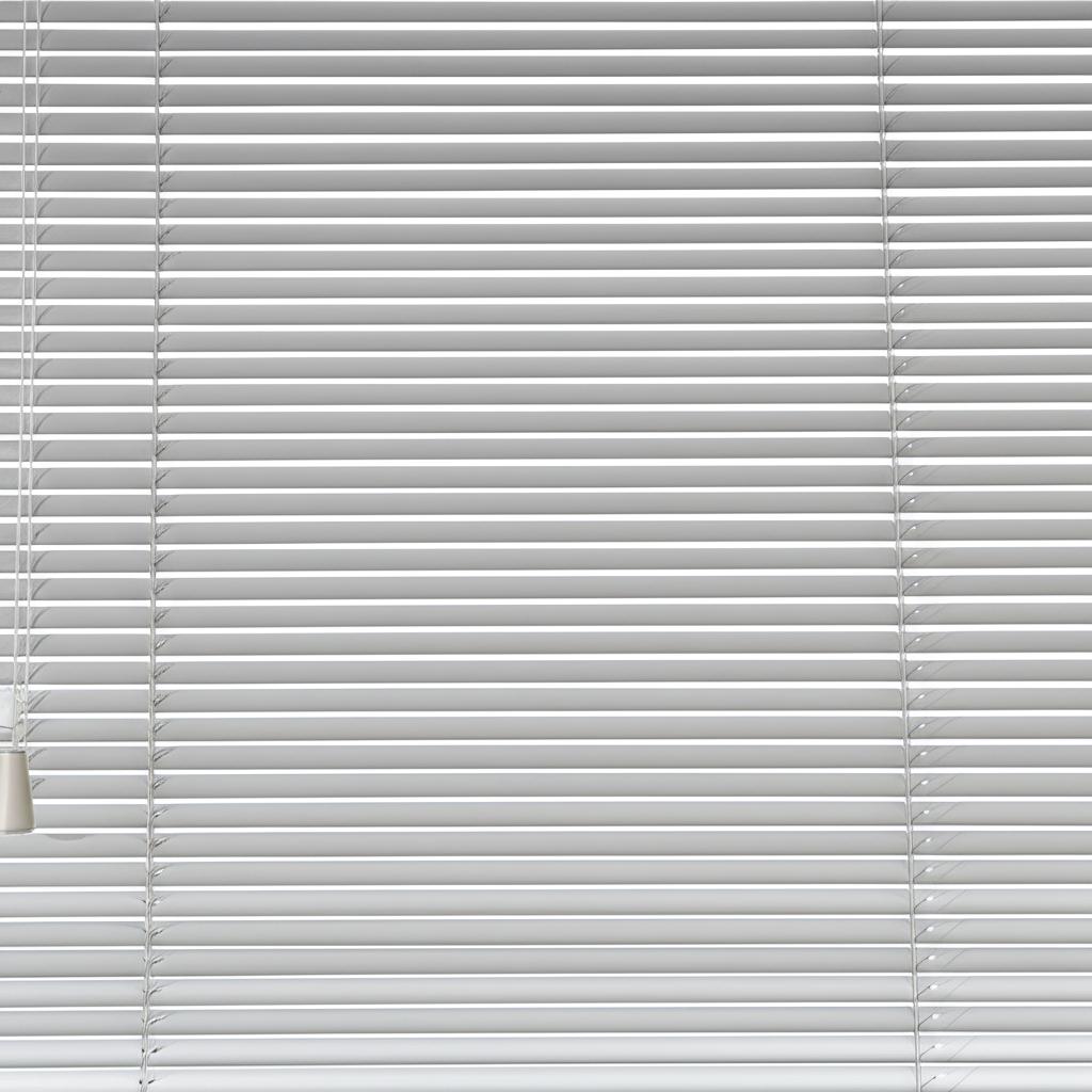 35mm aluminium venetian blinds
