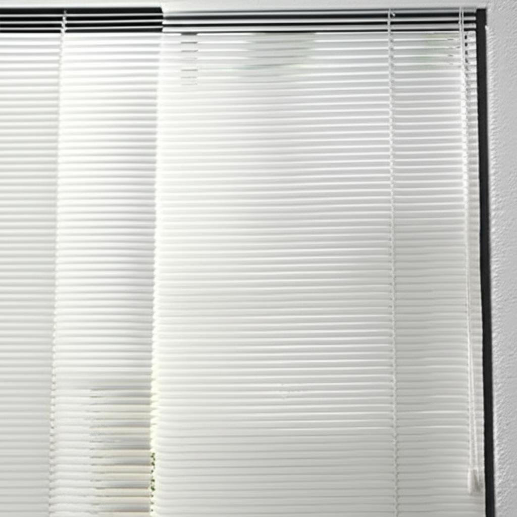 aluminium vs pvc venetian blinds