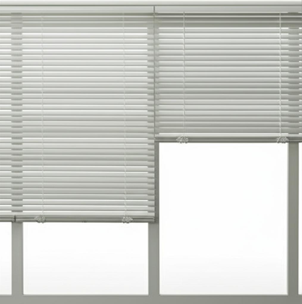 argos aluminium venetian blinds