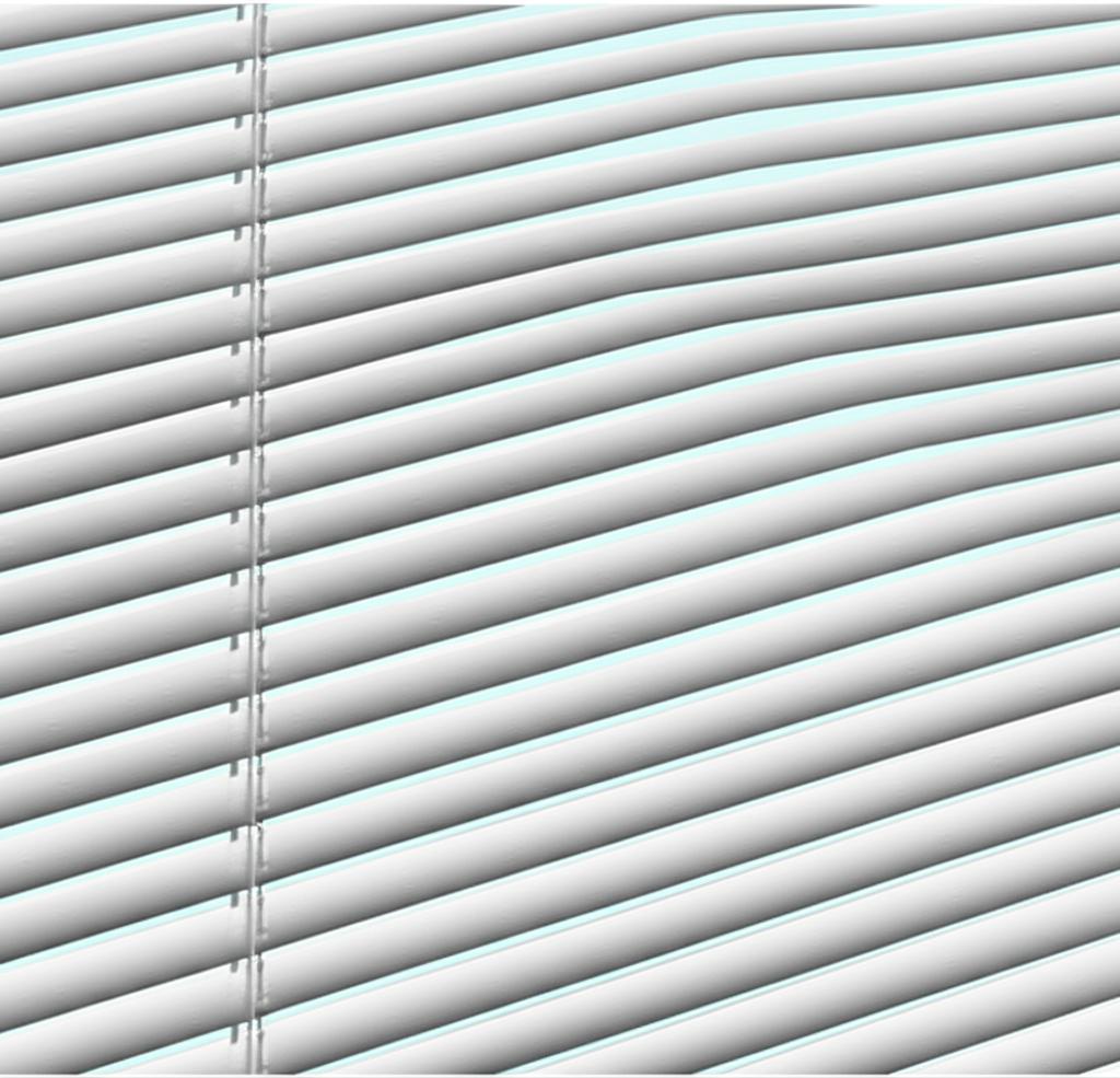 cordless aluminium venetian blinds