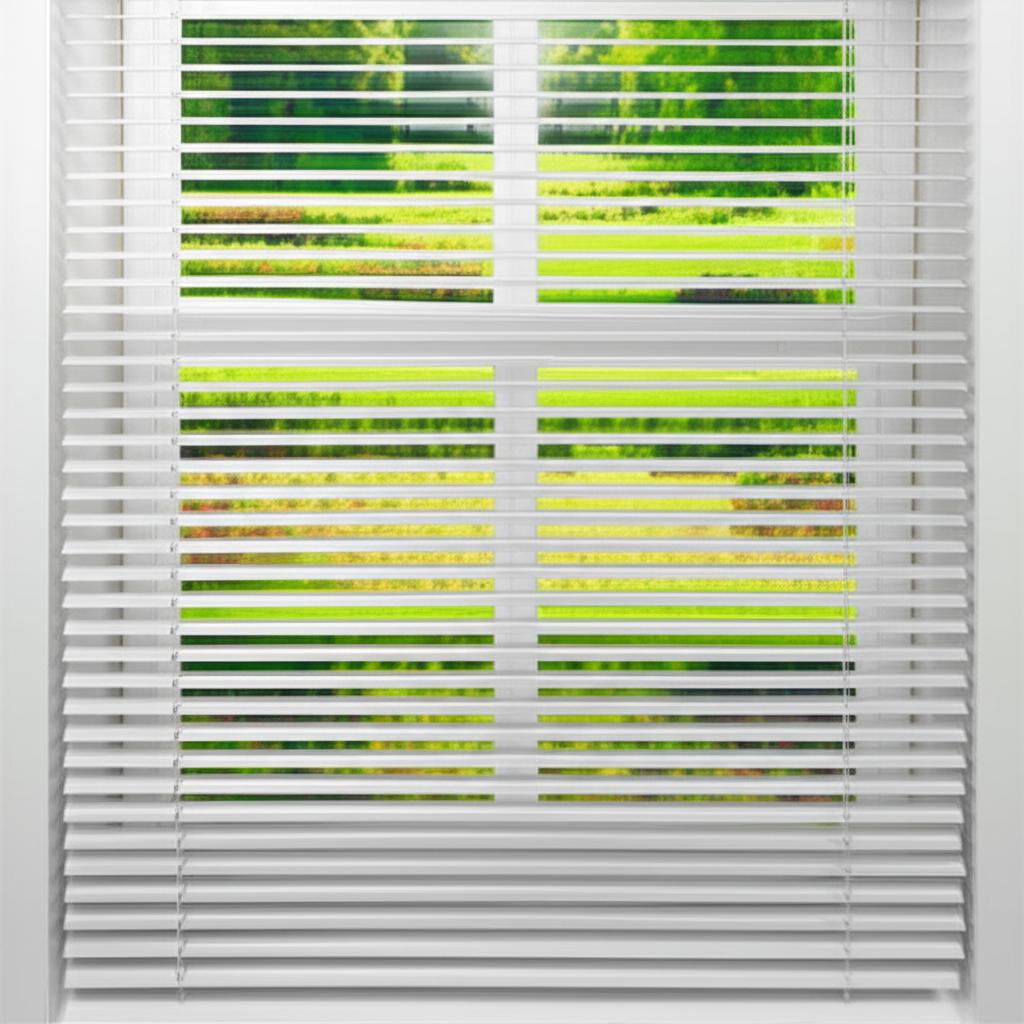 aluminium venetian blinds uk