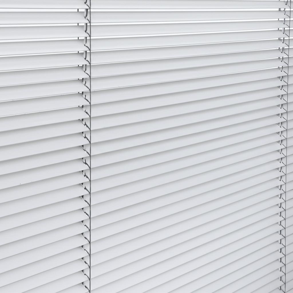 50mm slat aluminium venetian blinds